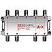 SVE 8-01 Cable splitter Grigio - Foto miniatura 1