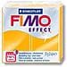 Fimo Paste 57 G - Effetto Neon - Arancione - Foto miniatura 1