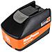 Batteria Highpower 18v / 5,2 Ah (92604179020)  - Foto miniatura 1
