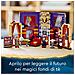 76396 Harry Potter Lezione di Divinazione a Hogwarts - Foto miniatura 5