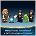76396 Harry Potter Lezione di Divinazione a Hogwarts - Foto miniatura 6