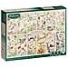 Puzzle A Year Of The Country 1000 Pezzi - Foto miniatura 1