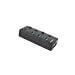 MANTIS USB 2.0 Type-B 5000 Mbit /s Nero - Foto miniatura 2