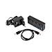 MANTIS USB 2.0 Type-B 5000 Mbit /s Nero - Foto miniatura 7