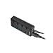 MANTIS USB 2.0 Type-B 5000 Mbit /s Nero - Foto miniatura 8