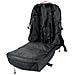 Seac Equipage 1000 140lt Nero 140 Lt - Foto miniatura 3