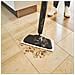 Steam XXL Plus Pulitore a vapore portatile 0,4 L 1550 W Nero - Foto miniatura 2
