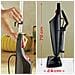 Steam XXL Plus Pulitore a vapore portatile 0,4 L 1550 W Nero - Foto miniatura 3