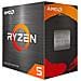 Ryzen 5 5600 Processore 3,5 GHz 32 MB L3 Scatola - Foto miniatura 2