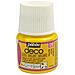 Pittura Acrilica Opaca Brillante - Nero Profondo - 45 Ml - Foto miniatura 1
