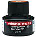 Edding HTK 25, Arancione, Nero, 25 ml, edding 24, 340, 345, 1 pz - Foto miniatura 1