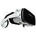 Casco Vr Smartphone Jack Audio 3,5mm Full Immersion Cinghie Regolabili - Foto miniatura 3