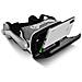 Casco Vr Smartphone Jack Audio 3,5mm Full Immersion Cinghie Regolabili - Foto miniatura 4