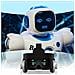 Casco Vr Smartphone Jack Audio 3,5mm Full Immersion Cinghie Regolabili - Foto miniatura 5