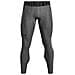 Heatgear Leggings 1361586-090, Uomini, Grigio, L - Foto miniatura 1