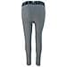Heatgear Leggings 1361586-090, Uomini, Grigio, L - Foto miniatura 3