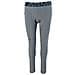 Heatgear Leggings 1361586-090, Uomini, Grigio, L - Foto miniatura 4