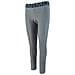 Heatgear Leggings 1361586-090, Uomini, Grigio, L - Foto miniatura 5