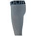 Heatgear Leggings 1361586-090, Uomini, Grigio, L - Foto miniatura 6