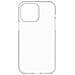 Cover Iphone 14 Pro Max Silicone Ultra-sottile Spigen Liquid Crystal Trasparente - Foto miniatura 1