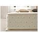 Materasso Viscoelastico Premium Cashmere 27cm, 90x180cm - - Foto miniatura 3