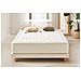 Materasso Viscoelastico Premium Cashmere 27cm, 90x180cm - - Foto miniatura 6