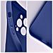 Forcell Custodia Tpu Silicone Cover Soft-case Per Apple Iphone 13 Pro Blu - Foto miniatura 4