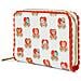 Loungefly : Valentines - Villainous Valentines Zip Around Wallet - Foto miniatura 3