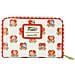 Loungefly : Valentines - Villainous Valentines Zip Around Wallet - Foto miniatura 1