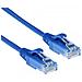 Dc9607 Cavo Di Rete Blu 7 M Cat6 U /utp (utp) - Foto miniatura 1