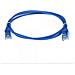 Dc9607 Cavo Di Rete Blu 7 M Cat6 U /utp (utp) - Foto miniatura 3