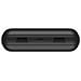 Batteria Portatile BoostCharge 20.000 mAh Nero - Foto miniatura 2