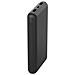 Batteria Portatile BoostCharge 20.000 mAh Nero - Foto miniatura 3