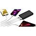 Batteria Portatile BoostCharge 20.000 mAh Nero - Foto miniatura 7