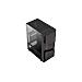 Case Menace Saturn FRGB Midi ATX, micro ATX, Mini-ITX 2 Porte USB 3.2 Colore Nero (Finestrato) - Foto miniatura 6