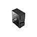 Case Menace Saturn FRGB Midi ATX, micro ATX, Mini-ITX 2 Porte USB 3.2 Colore Nero (Finestrato) - Foto miniatura 5