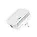 POWERLWF600DUOMINI adattatore di rete PowerLine 600 Mbit /s Collegamento ethernet LAN Wi-Fi Bianco 2 pz - Foto miniatura 2
