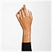 Bracciale Donna Swarovski 5647581 - Foto miniatura 3