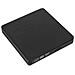 IED03 lettore di disco ottico DVD±RW Nero - Foto miniatura 6