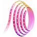 H61E1 Striscia led da parete Interno LED 5000 mm - Foto miniatura 1