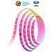 H61E1 Striscia led da parete Interno LED 5000 mm - Foto miniatura 2