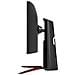 Monitor 34” LED IPS Curvo Gaming 34GP63A-B 3440 x 1440 Tempo di risposta 5 ms Frequenza di Aggiornamento 160Hz - Foto miniatura 8