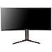 Monitor 34” LED IPS Curvo Gaming 34GP63A-B 3440 x 1440 Tempo di risposta 5 ms Frequenza di Aggiornamento 160Hz - Foto miniatura 5