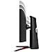 Monitor 34” LED IPS Curvo Gaming 34GP63A-B 3440 x 1440 Tempo di risposta 5 ms Frequenza di Aggiornamento 160Hz - Foto miniatura 7