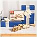 Puzzle In Legno 3d | Locomotiva A Vapore - Foto miniatura 3