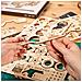 Puzzle In Legno 3d | Locomotiva A Vapore - Foto miniatura 4