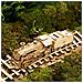 Puzzle In Legno 3d | Locomotiva A Vapore - Foto miniatura 5
