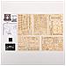 Puzzle In Legno 3d | Locomotiva A Vapore - Foto miniatura 6