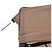 Tenda Da Festa Pieghevole Pop-up Marrone 440x292x315 Cm - Foto miniatura 2