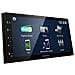 DMX129DAB Ricevitore multimediale per auto Nero 64 W Bluetooth - Foto miniatura 2